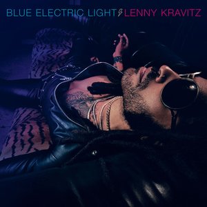 Kravitz, Lenny/Blue Electric Light (Indie Exclusive) [LP]