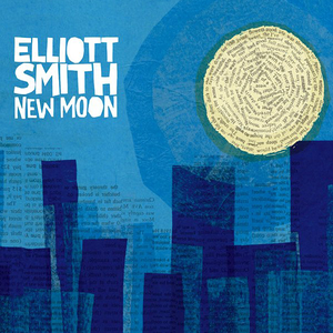 Smith, Elliott/New Moon (Indie Exclusive, Metallic Silver Vinyl) [LP]