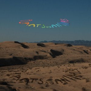 Plants And Animals/La La Land [CD]