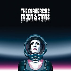 Mavericks, The/Moon & Stars [CD]