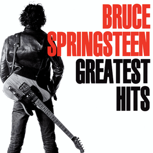 Springsteen, Bruce/Greatest Hits [CD]