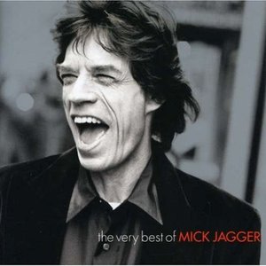 Jagger, Mick/Very Best Of Mick Jagger [LP]
