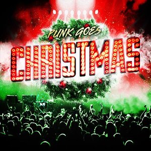 Various Artists/Punk Goes Christmas [LP]