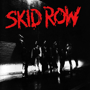 Skid Row/Skid Row [LP]