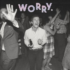 Rosenstock, Jeff/Worry [LP]