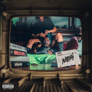 Smino/Noir [LP]