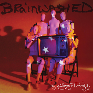 Harrison, George/Brainwashed [LP]
