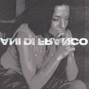 Difranco, Ani/Unprecedented Sh!t [CD]