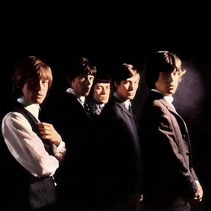 Rolling Stones, The/The Rolling Stones (UK Edition) [LP]