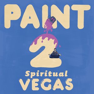 Paint/Spiritual Vegas [LP]