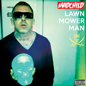 Madchild/Lawn Mower Man (Yellow Vinyl) [LP]