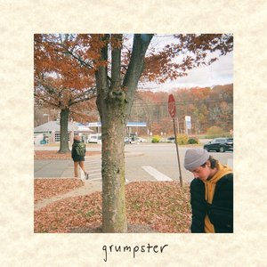 Grumpster/Grumpster [LP]