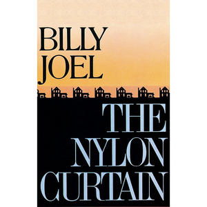 Joel, Billy/The Nylon Curtain [LP]