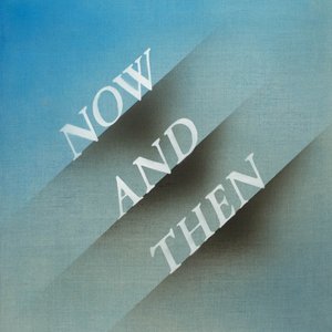 Beatles, The/Now And Then (Marble Vinyl) [7"]