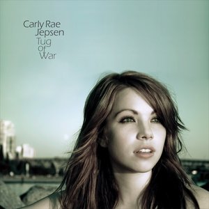 Jepsen, Carly Rae/Tug Of War [CD]
