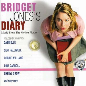 Soundtrack/Bridget Jones's Diary [LP]