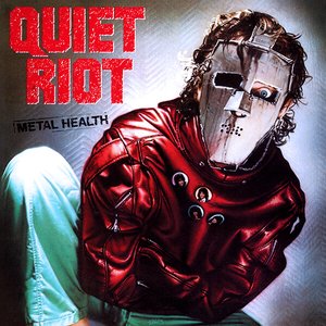 Quiet Riot/Metal Health [LP]