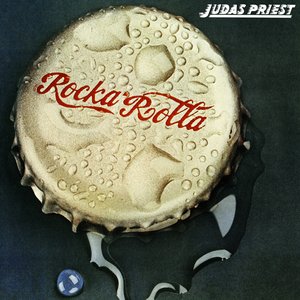 Judas Priest/Rocka Rolla [LP]