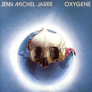 Jarre, Jean Michel/Oxygene [LP]