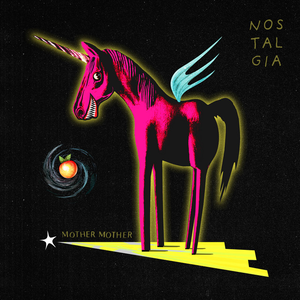 Mother Mother/Nostalgia [CD]