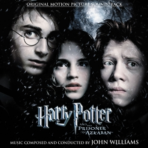 Soundtrack (John Williams)/Harry Potter And The Prisoner Of Azkaban [LP]
