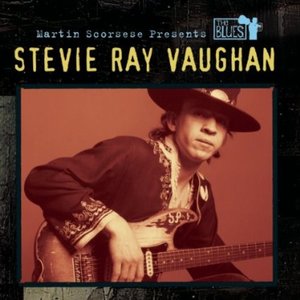 Vaughan, Stevie Ray/Martin Scorsese Presents The Blues (Translucent Blue Vinyl) [LP]