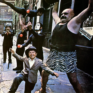 [Pre-Order] Doors, The / Strange Days (Hi-Fidelity Series) [LP]