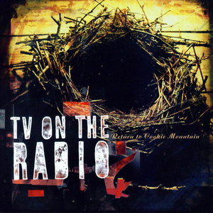 TV On The Radio/Return To Cookie Mountain [LP]