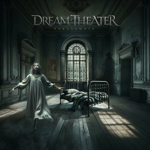 Dream Theater/Parasomnia (Special Edition Digipak) [CD]