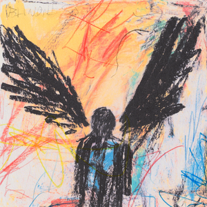 The Murder Capital/Blindness [LP]