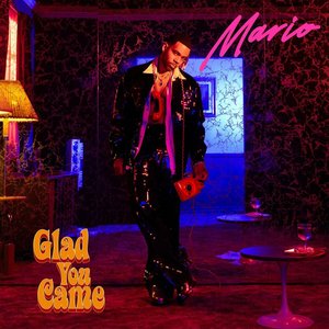 Mario/Glad You Came [LP]