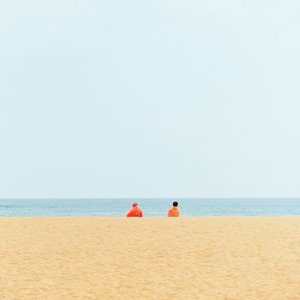 Poolside/Low Season [LP]