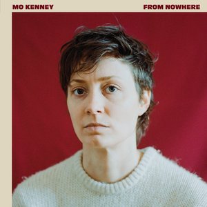 Kenney, Mo/From Nowhere [LP]