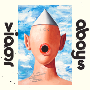 Viagra Boys/Viagr aboys [CD]