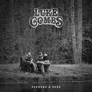 Combs, Luke/Fathers & Sons [LP]