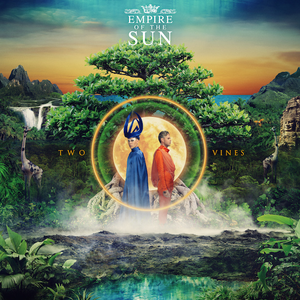 Empire Of The Sun/Two Vines [LP]