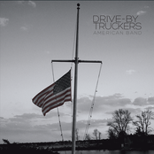 Drive-By Truckers/American Band (Deluxe Shadow Wave & Frosted Silver Vinyl) [LP]