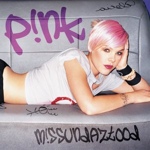 P!Nk/M!Ssundaztood [LP]