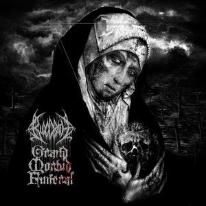 Bloodbath/Grand Morbid Funeral [LP]