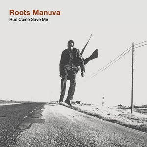 Roots Manuva/Run Come Save Me (Red Vinyl) [LP]