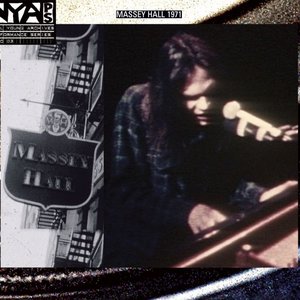 Young, Neil/Live at Massey Hall [LP]