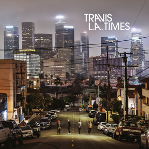 Travis/L.A. Times [CD]