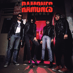 Ramones/Halfway To Sanity (Indie Exclusive) [LP]