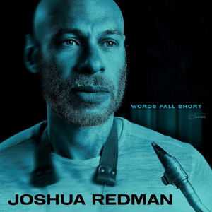 Redman, Joshua/Words Fall Short [LP]