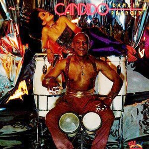 Candido/Dancin' and Prancin' [LP]