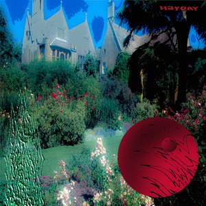 feeble little horse/Hayday [LP]