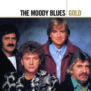 Moody Blues, The/Gold [CD]