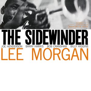 Morgan, Lee/The Sidewinder (Blue Note 85 Classic Series) [LP]