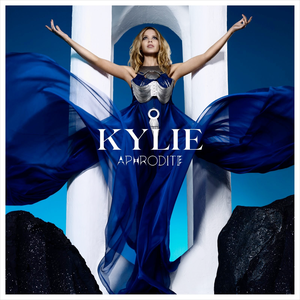 Minogue, Kylie/Aphrodite [CD]