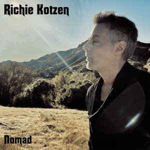 Kotzen, Richie/Nomad [CD]